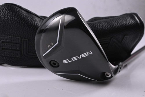 Eleven hybrid 19 - xl,