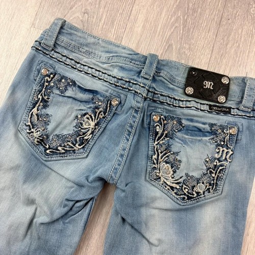 Miss ultra low rise - ultra,