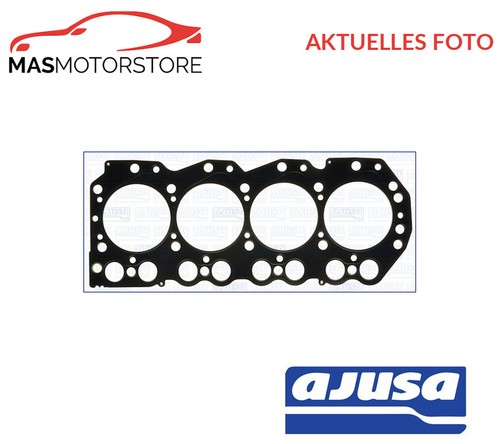 Cylinder head gasket - cylinder,