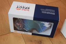 Red bull Spect Eyewear Strive MTB/MX Goggles (2237)