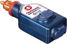 Optimate DIN USB Charger