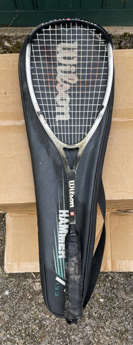 Wilson sledge hammer - sledge, titanium