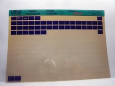 Yamaha TTR90 N 5HN Parts