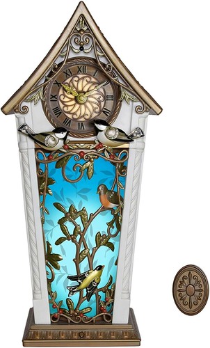 The beauty birds musical - the,