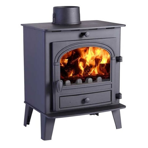 Parkray compact stove - parkray, 5