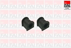 Anti roll bar - roll, front