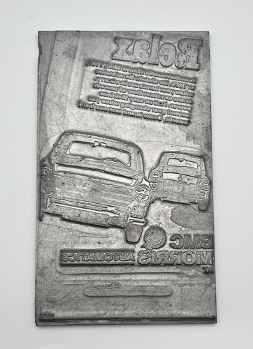 Bmc morris advertising - morris,