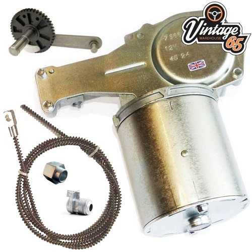 Lrw110 wiper motor - lrw110,