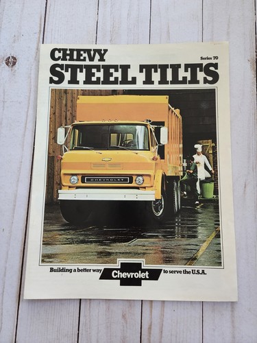 1973 chevy steel - 1973, trucks