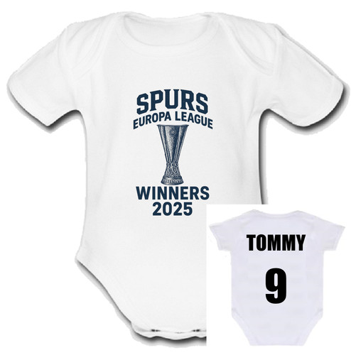 Tottenham hotspur europa - tottenham@@, @@hotspur