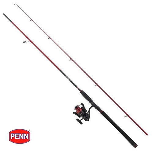 Penn fierce mk4 spinning - penn,
