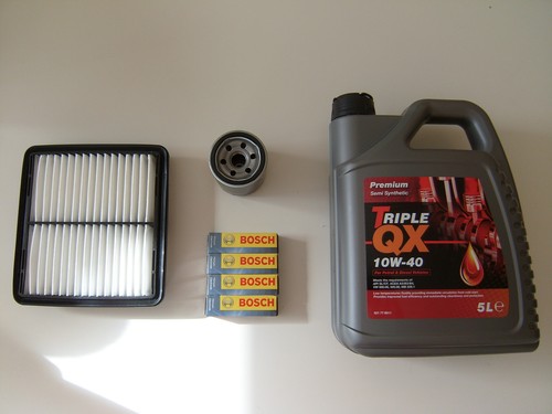 Fits daewoo matiz 1998 2005 - fits,