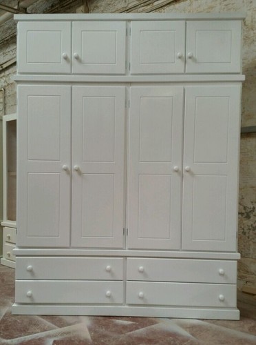 Handmade cambridge quad - cambridge, 4