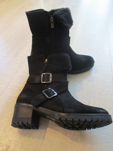 New ruth langsford buckskin - new,