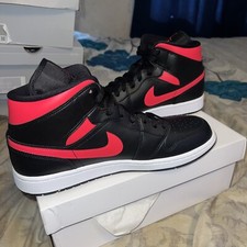 Size 12 - Jordan 1 Mid Siren