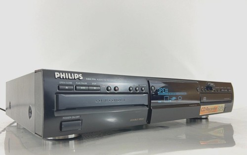 Philips cdr778 high - philips,