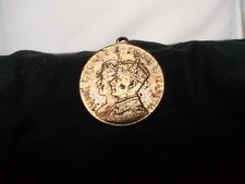 King George VI 1937 32mm