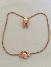 Furla Rose Gold Plated Mini