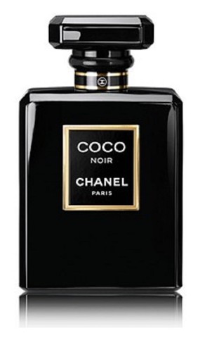New coco noir by chanel - **,