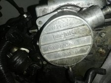 Opel Vectra 1998 Brake Vacuum