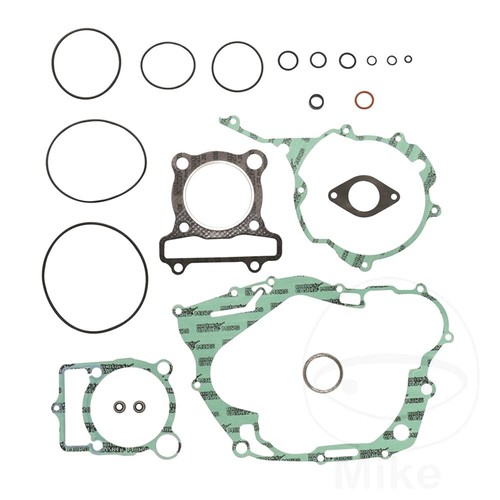 Athena complete gasket - athena, /