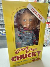 Child´s Play Good Guys Chucky