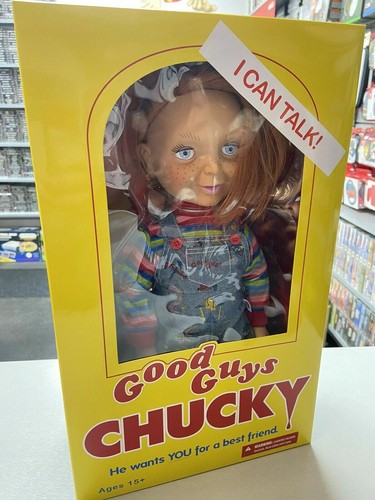 Child play good guys - child´s,