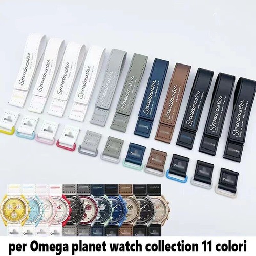Watch strap for omega - watch,