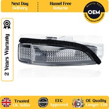 Fits Toyota Avensis 2009 to