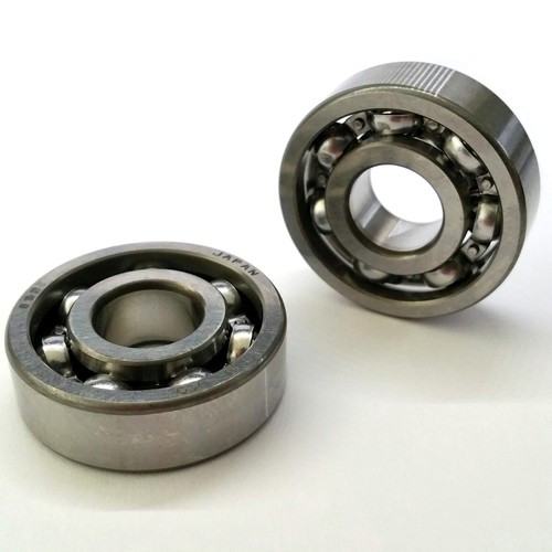 Crankshaft bearing set for - crankshaft,