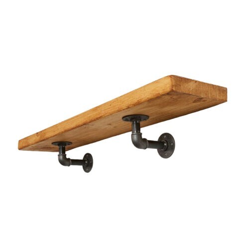 Reclaimed rustic chunky - rustic,