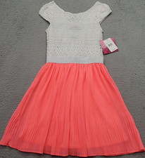 Bloom De Jeune Fille Dress