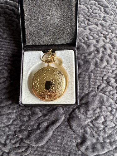 Sekonda classique gold tone - sekonda,