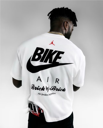 Jordan nigel sylvester - nigel, bike