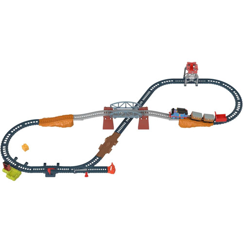 Thomas friends motorized - thomas, &