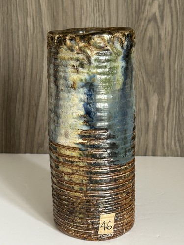 Denise wren oxshott pottery - of,