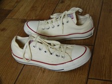 CONVERSE ALL STAR BEIGE LOW