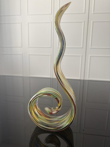 Murano art glass multi - murano,