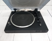 Sony PS-LX150H Turntable Vinyl