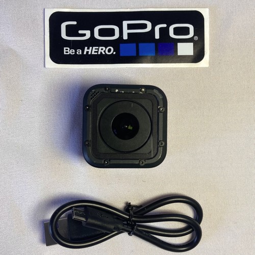 Gopro hero session - gopro,
