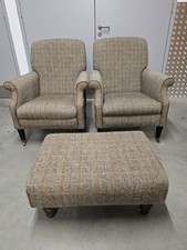 John Lewis Harris Tweed