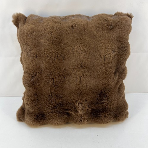 Bubble faux fur - m&s,