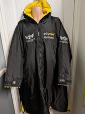 dryrobe Nuclear Races