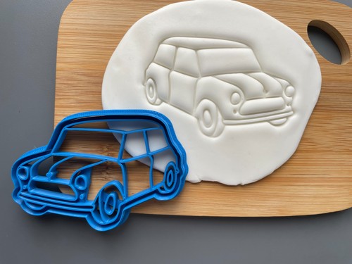 Mini cookie biscuit cutter - /biscuit,
