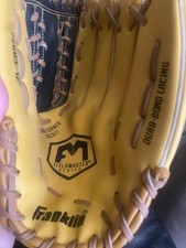 Franklin Fieldmaster 12”
