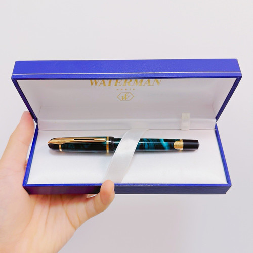 Waterman fountain pen - fountain,