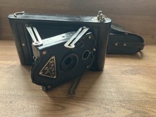 Vintage 1920's Rajar No 6