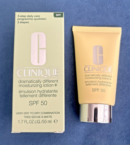Clinique dramatically - clinique,
