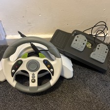 Mad Catz MC2 Racing Steering