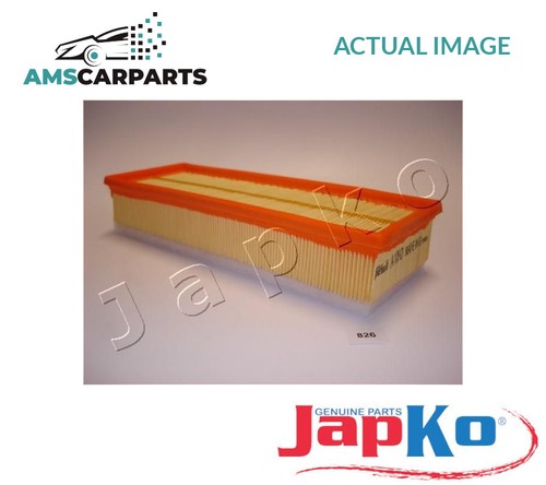 Engine air filter element - air,